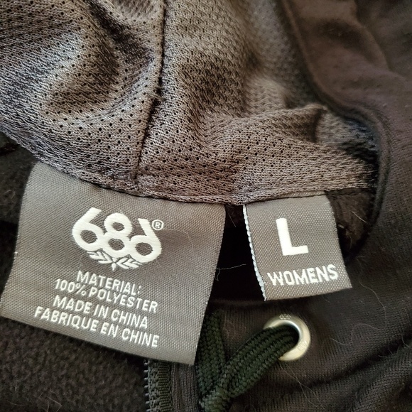 686 Women's 3-in-1 Parka - Picture 4 of 8